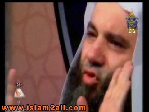 ربــاه ! للشيخ محمد حسان
