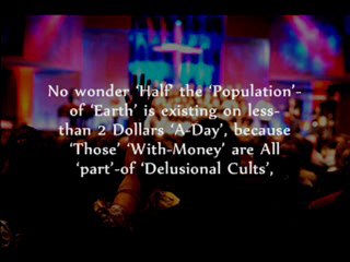 Mass Suicide predicted for 2012