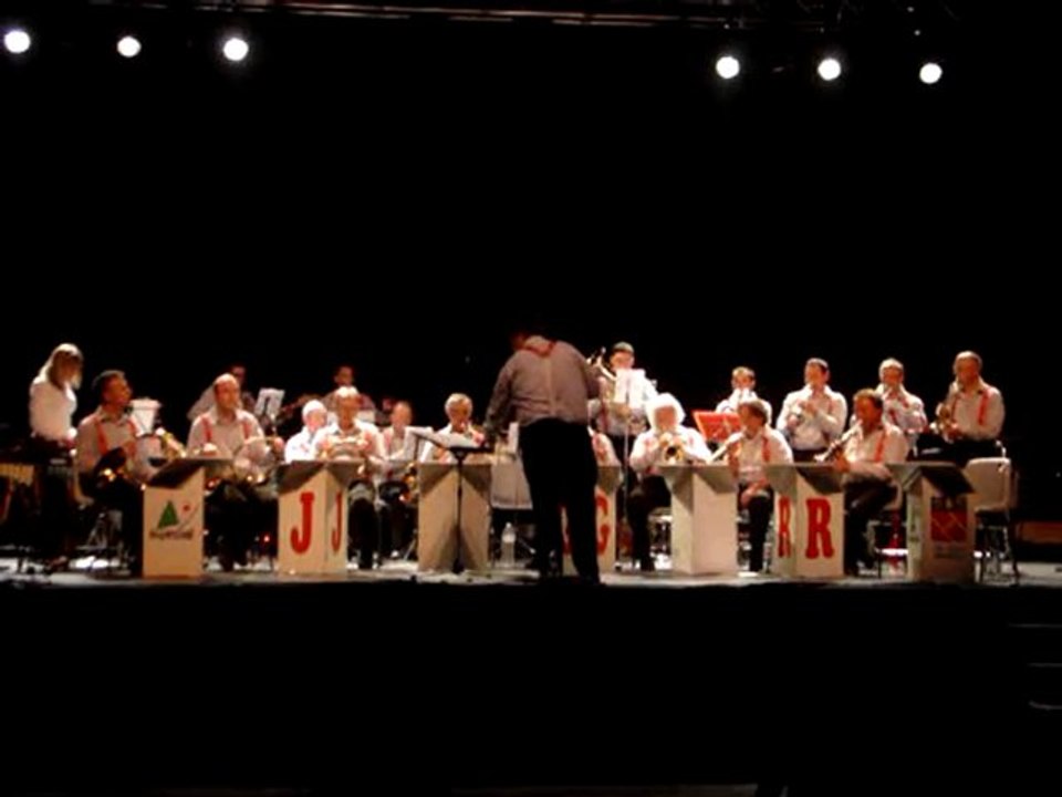 Concours FSCF 2010 - Sands Of Time JGR