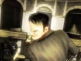 Spider-Man : Shattered Dimensions - Nouveau Trailer