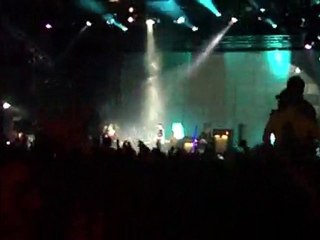 Pedazo temazo de Franz Ferdinand