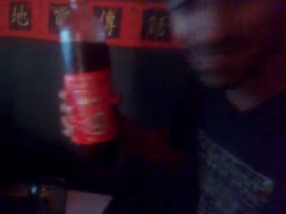 caca cola vue par Boula boula