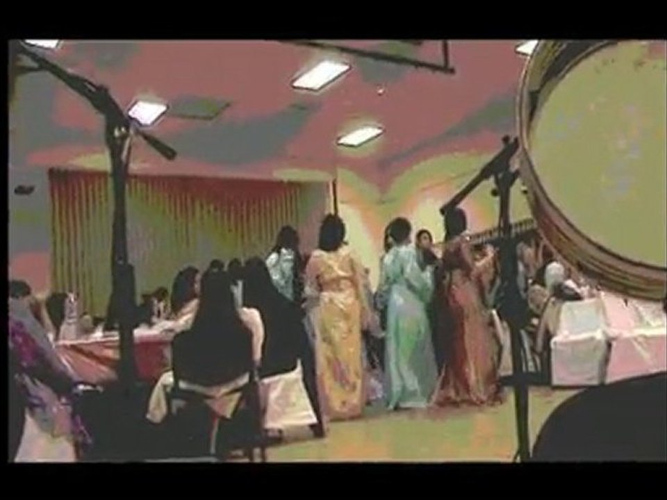 orchestre marocain a paris groupe said el fassi chabbi rai..