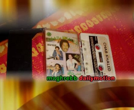 cheb khaled ya chebba cha inssini