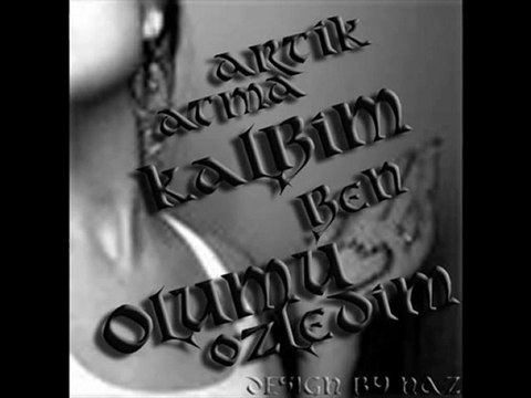 Ferman - Bugün Ölümü Düşündüm ''