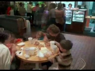 Koyaanisqatsi & Glass - Fusion: Rubriqatsi