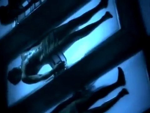 Riverworld - Tr Dublaj 2010 (izle indir) - cine-izle.net