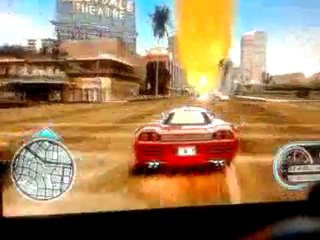 midnight club los angeles (ps3) parti 1