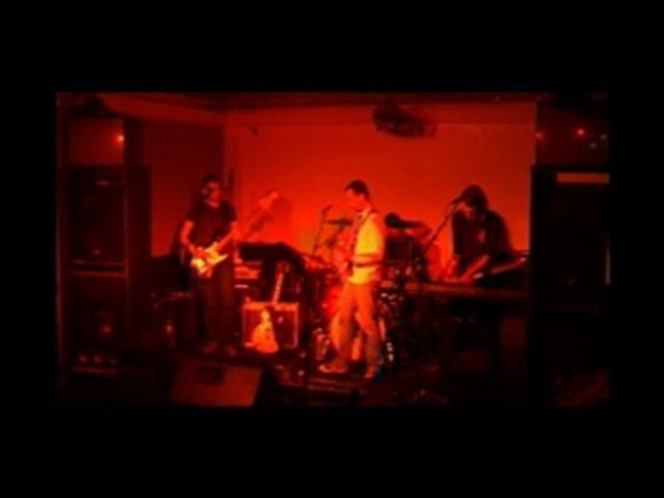 Degadezoo aux Viziteurs "La Loi de Murphy" album CDLXXVI