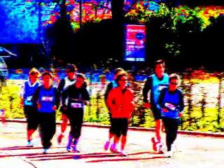 Foulées Sauveterroises - 29 mai 2010