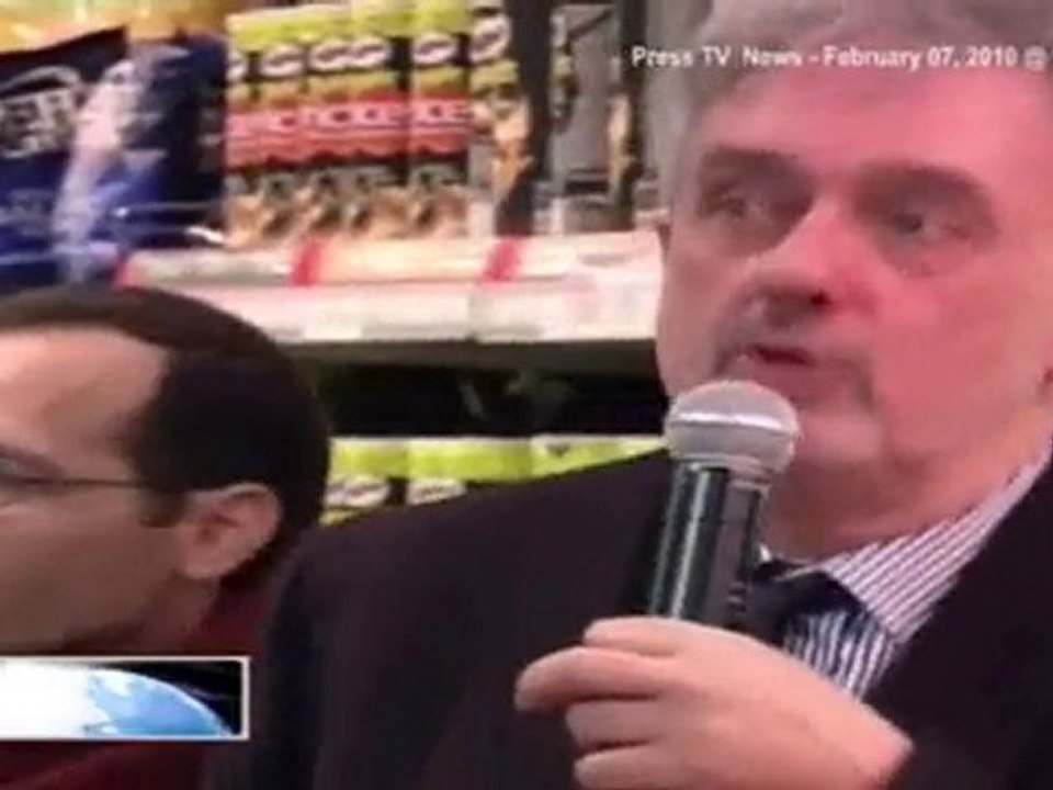 Halal Food In Italy - Special Report