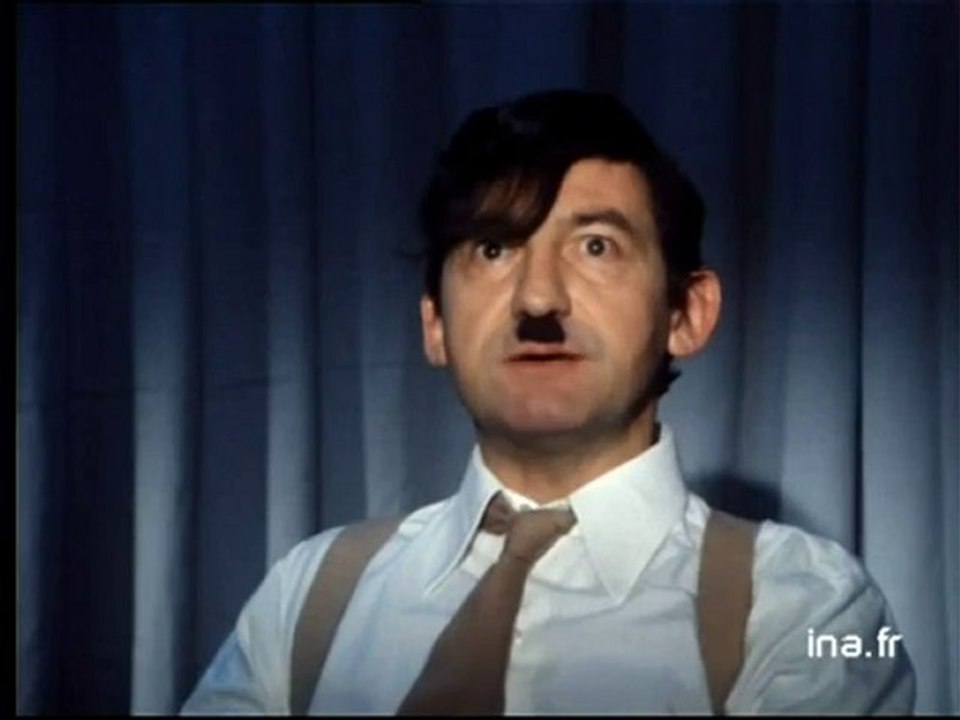 Rappelons nous le crépuscule du diable