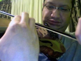 Baligh Hamdi : Khalik héna / Violon : Mahmoud Sorour