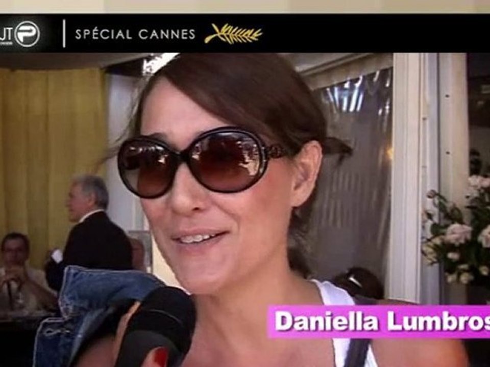 JT PurePeople à Cannes : Souvenirs de peoples !