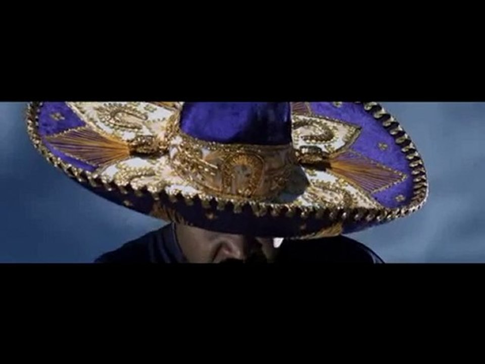 Ice Cube Rep That West 2010