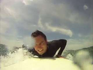 Oléron Surfing Time i