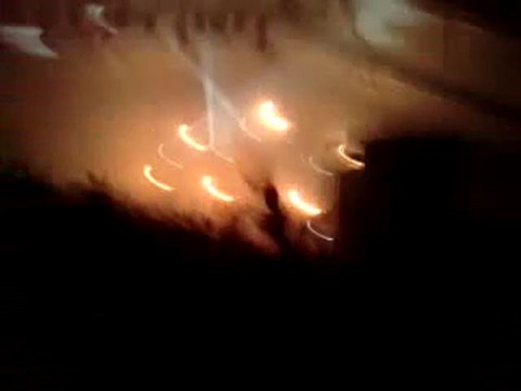 KAVINSKY #2 - Rock'n Solex 2010