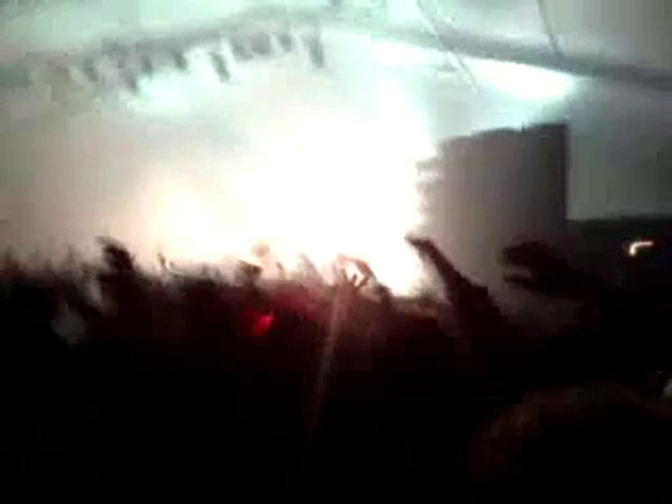 KAVINSKY #3 - Rock'n Solex 2010