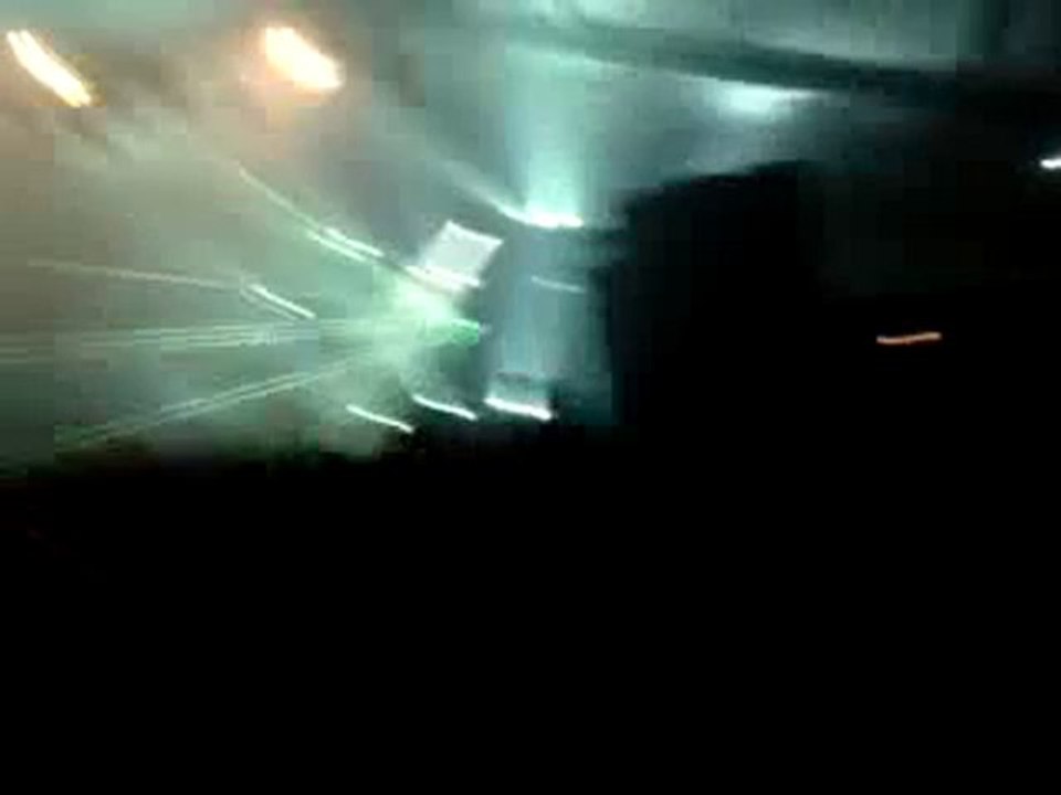 KAVINSKY (Nightcall)  #4 - Rock'n Solex 2010