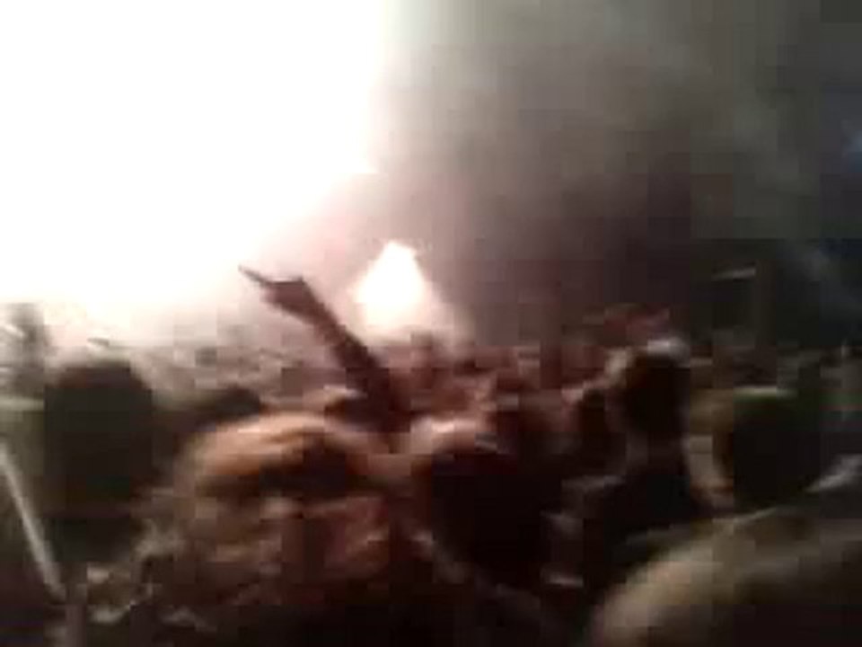 KAVINSKY (Alan Braxe & Fred Falke) #6 - Rock'n Solex 2010