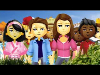 EARTH RANGERS AND THE NATURE CONSERVANCY OF CANADA ...