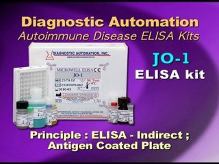JO1 ELISA kit