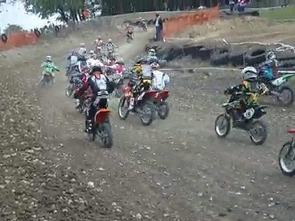 loudun 2010