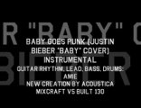 Baby Goes Punk (Justin Bieber 