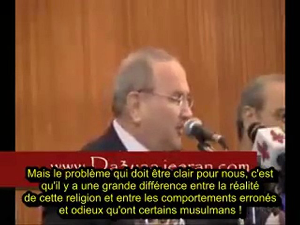COMMENT EST NOTRE COMPORTEMENT?!!!