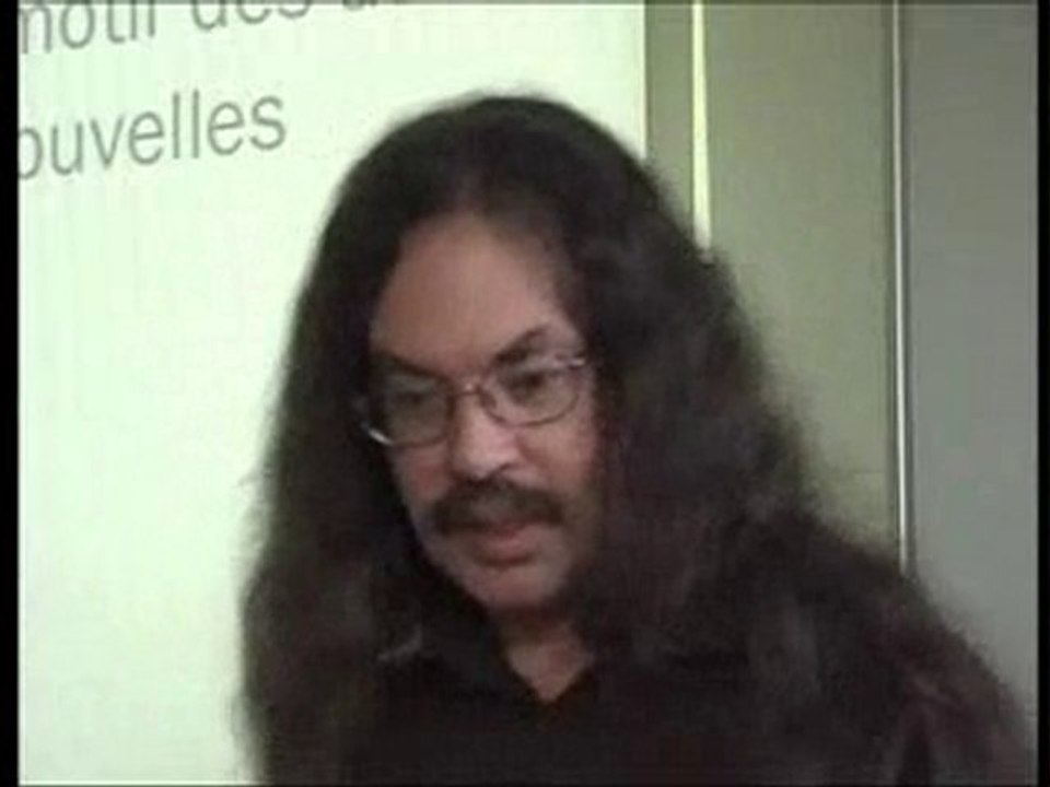 Témoignage de Georges Huard - 1ère partie