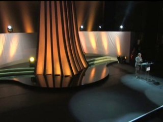 Weird Al Yankovic - Best Guest Star - 2010 Streamy Awards