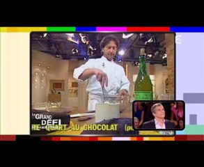 betisier des émissions