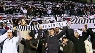 Forza Beşiktaş - Çarşı