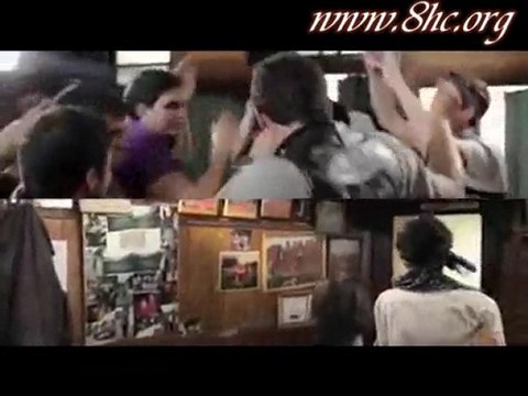 Stromae - Alors on Dance (Official Video)