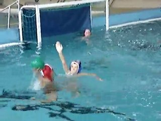 match poussin 16 mai 2010