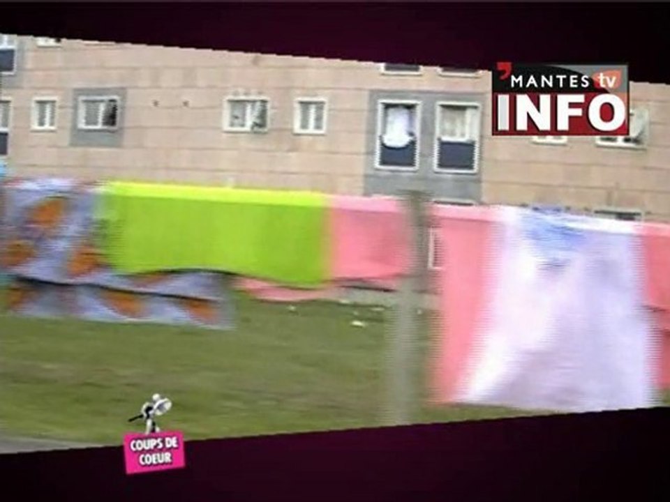 Bande annonce du documentaire du Val-Fourre