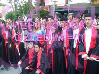 Özlem Kep Töreni