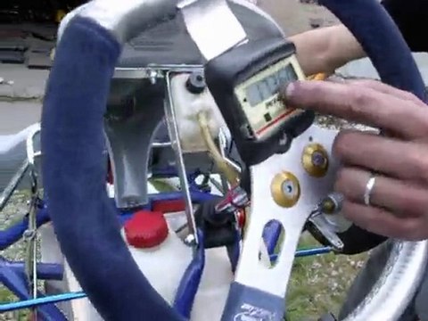 mag 95 iame sodikart pour les intimes chasseur de rotax max