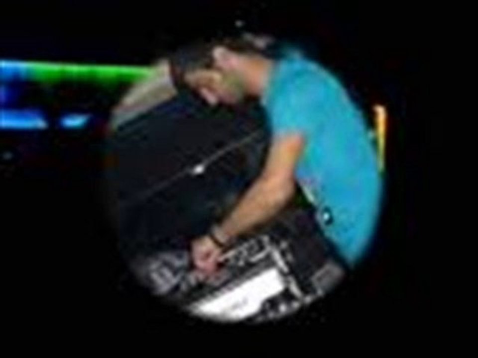 Dj ibrahim Çelik - Hypersoul 2010