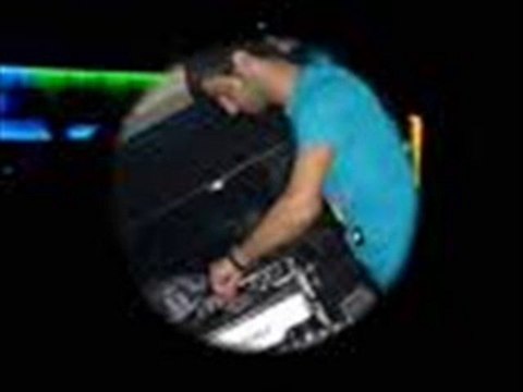 Dj ibrahim Çelik - Hypersoul 2010