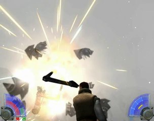 [Walkthrough] Jedi Knight: Jedi Academy [PC] Partie 4: Hoth