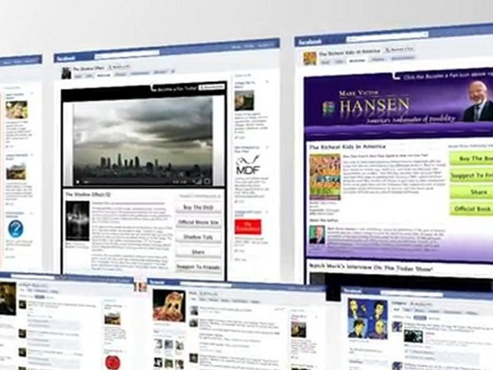 Ignite Your Facebook Strategy with a Custom Facebook ...