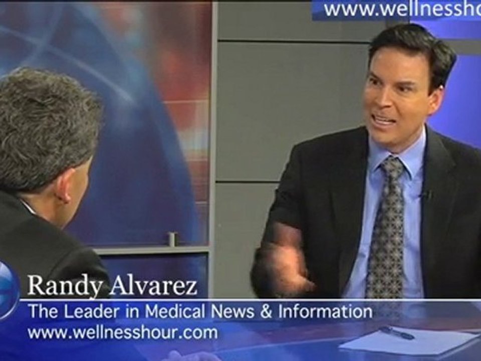 Dr. Glenn Jividen - Ohio Dental Implants