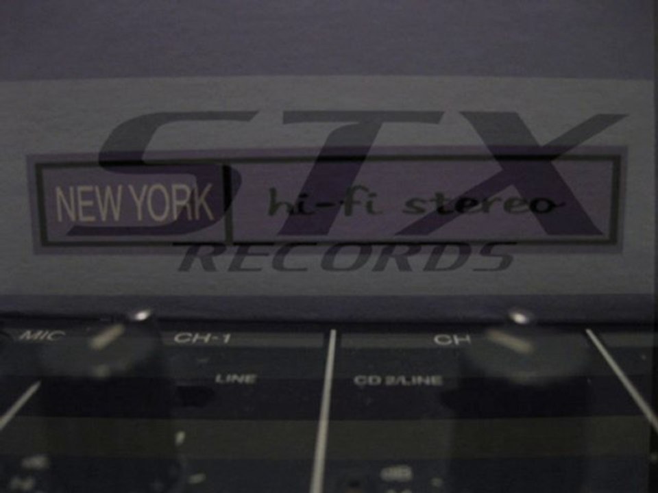 Arena.Mixed By Joey Beltram.STX Records 1999