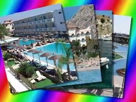 GRECKIE WINO-KAPELA GOROLE