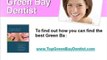 Green Bay WI Dentist-Green Bay WI Dentists