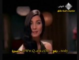 Tuba Büyüküstün Arap Pantene Reklamı