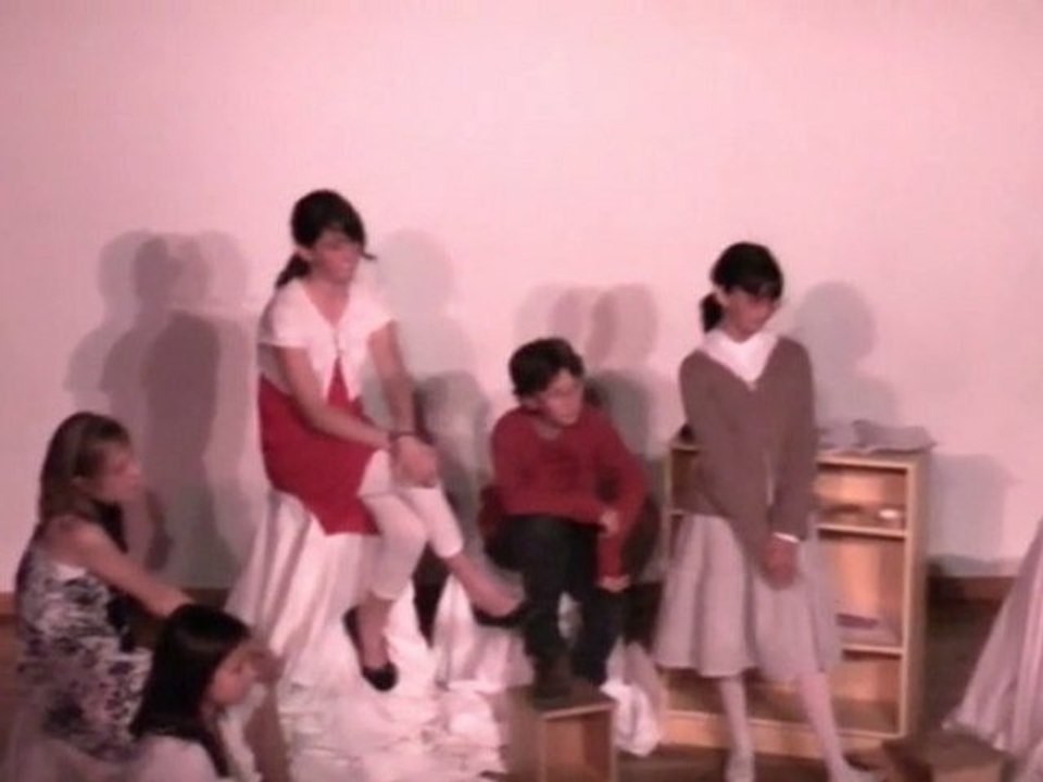 Jules Romain - Amedee