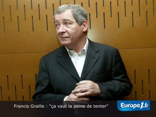 PSG : Graille soutient Leproux