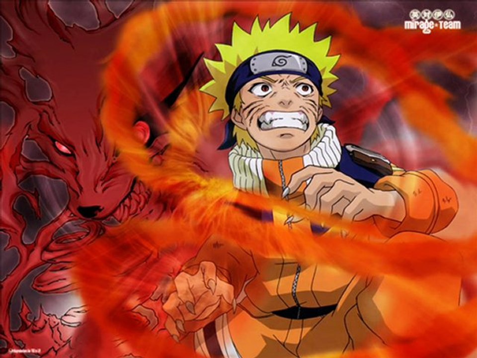 ninja naruto
